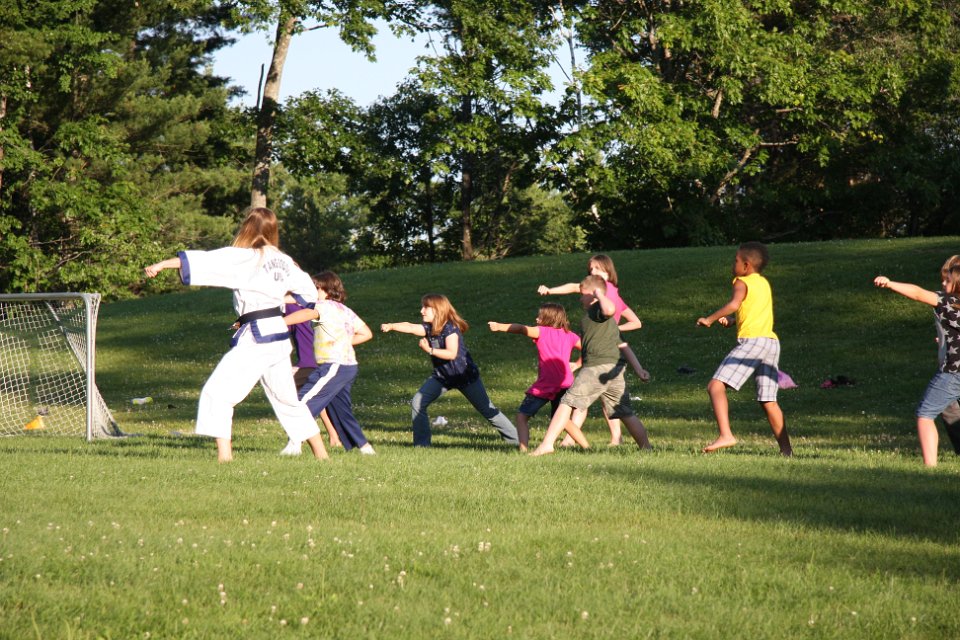 Haley Kalis - Self Defense 20150716-10
